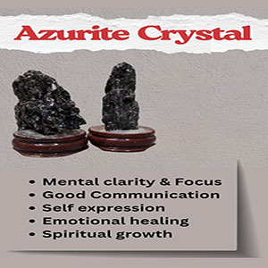 azurite-crystal